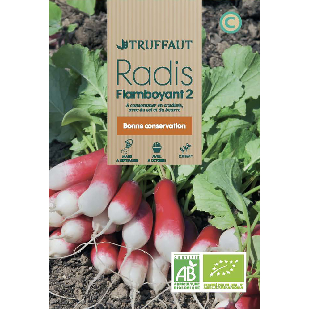RADIS FLAMBOYANT 2 BIO TRUF-(726152)