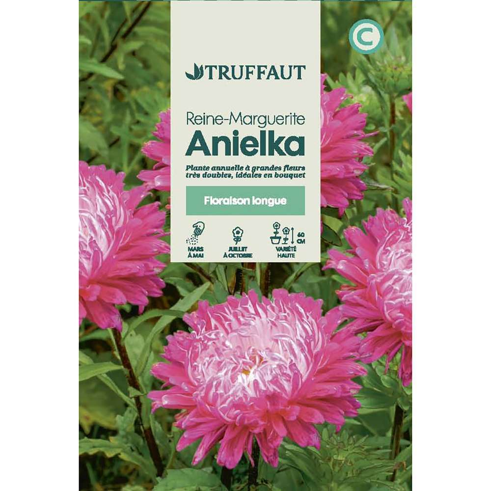 REINE MARGUERITE ANIELKA TRUF-(726176)