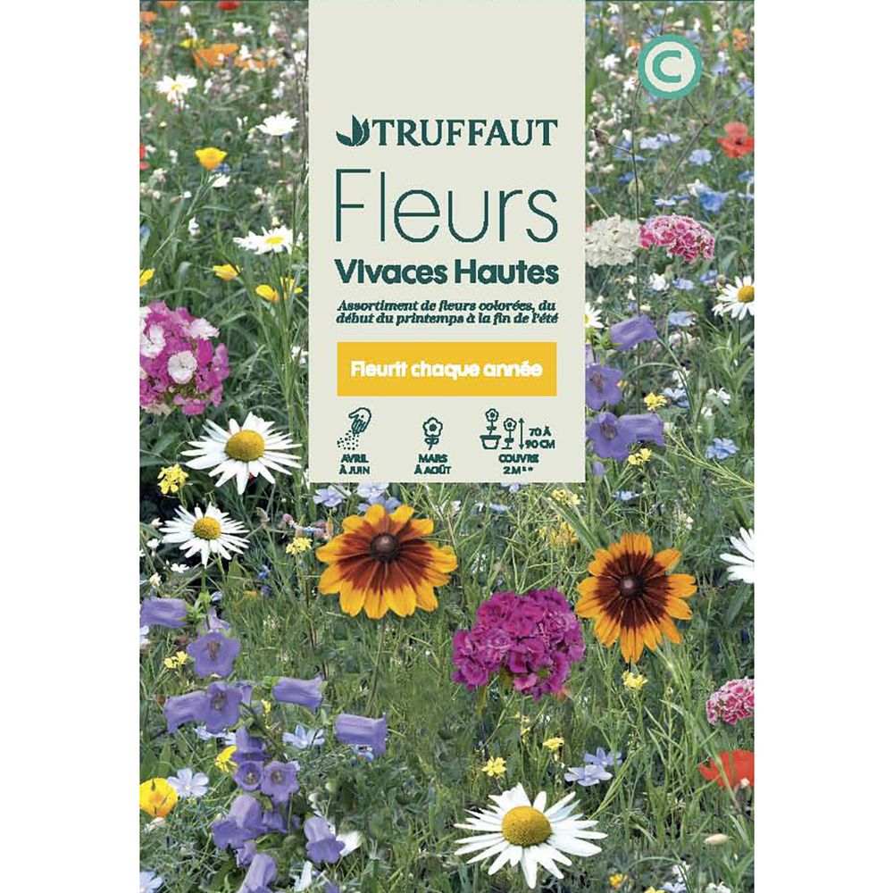 MELANGE VIVACE HAUTE TRUF-(726182)