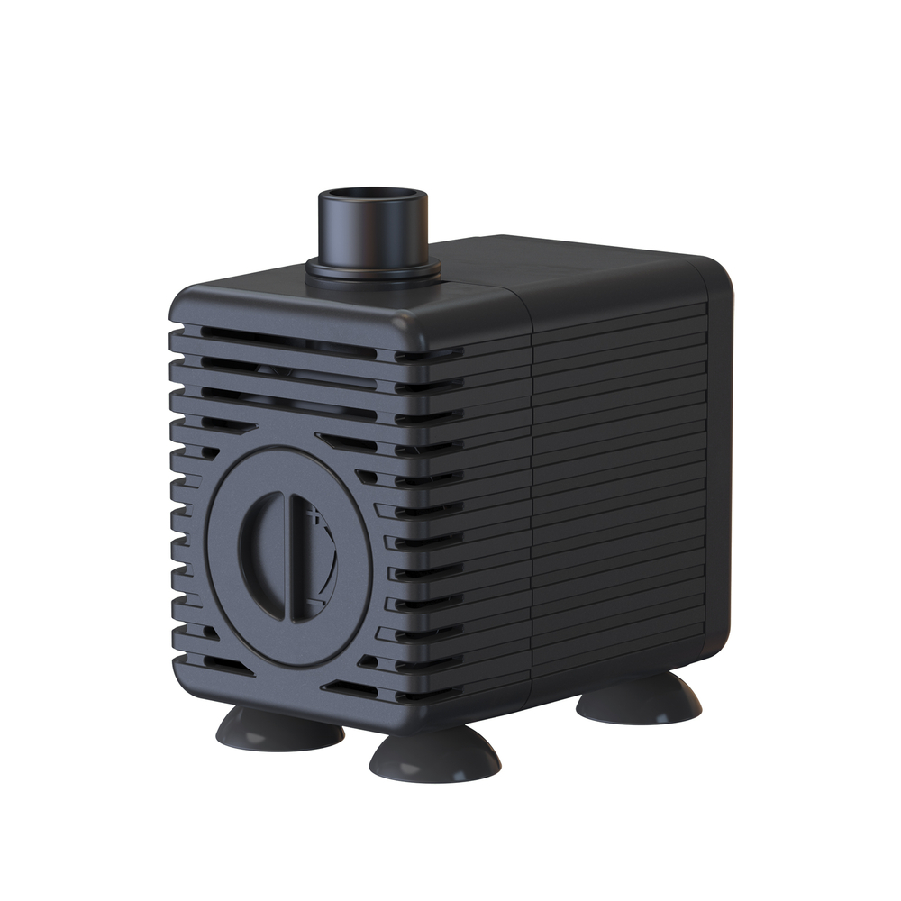 Pompe Easyflux 600, pour aquarium eau douce et de mer