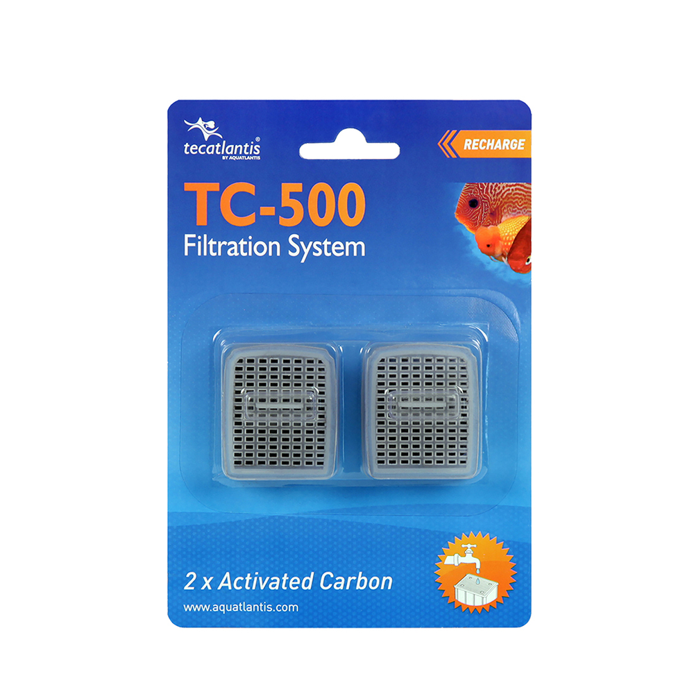 RECHARGE CHARBON TC 500-(728062)