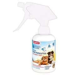 Diméthicare: lotion stop parasites pour chiens et chats (250 ml)