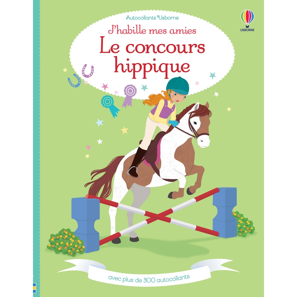 Livre pour enfant 