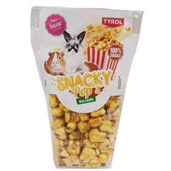 Friandises snacky corn, pour rongeur Tyrol: 50 g