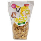 Friandises snachy banane, pour rongeur Tyrol: 90 g
