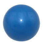 Jouet pour animaux, en caoutchouc : Rubber Solid Ball 8cm