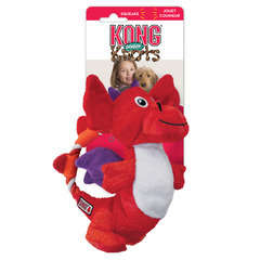 Jouet Kong Dragon (taille M/L), pour chien