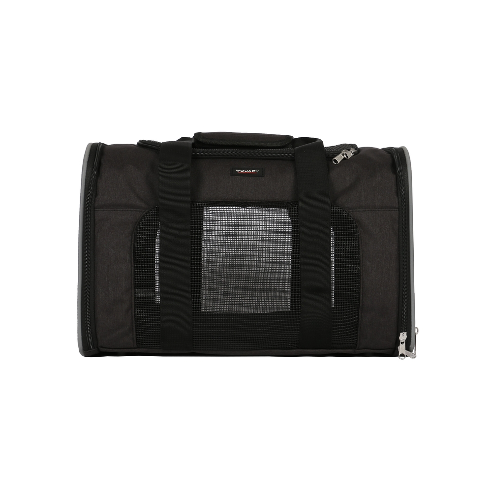 SAC DETENTE MM 40X24X26 CM NOI-(731822)