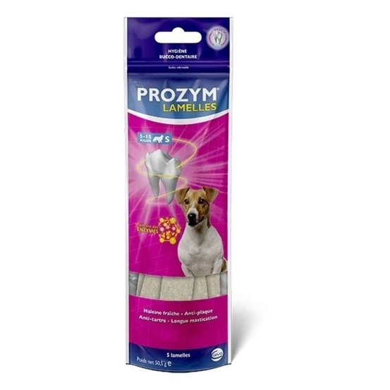 PROZYM S MINI 5 LAMELLES-(731858)