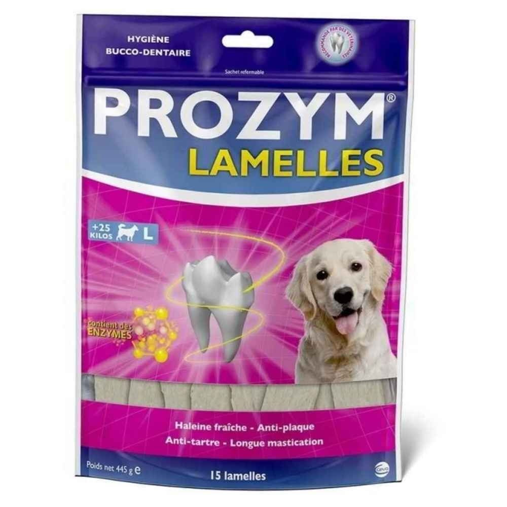 PROZYM L 15 LAMELLES-(731860)