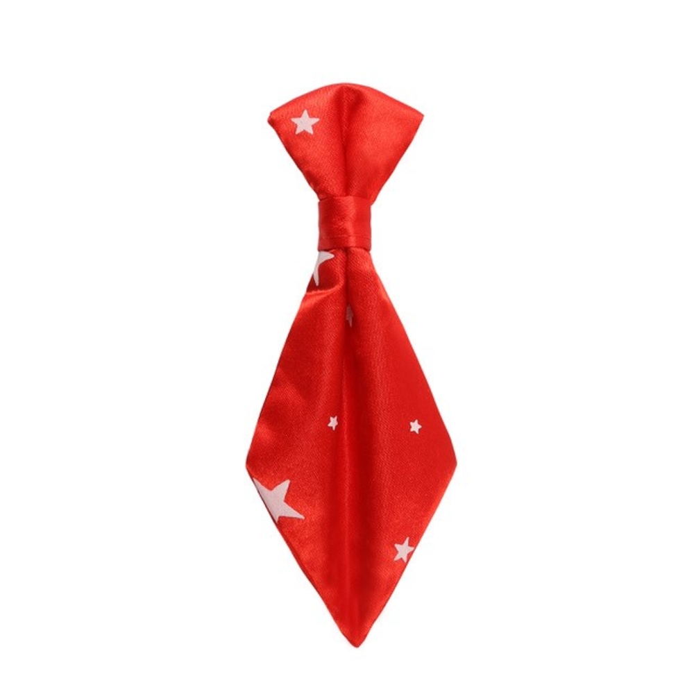 CRAVATE NOEL 7X13 CM-(732756)