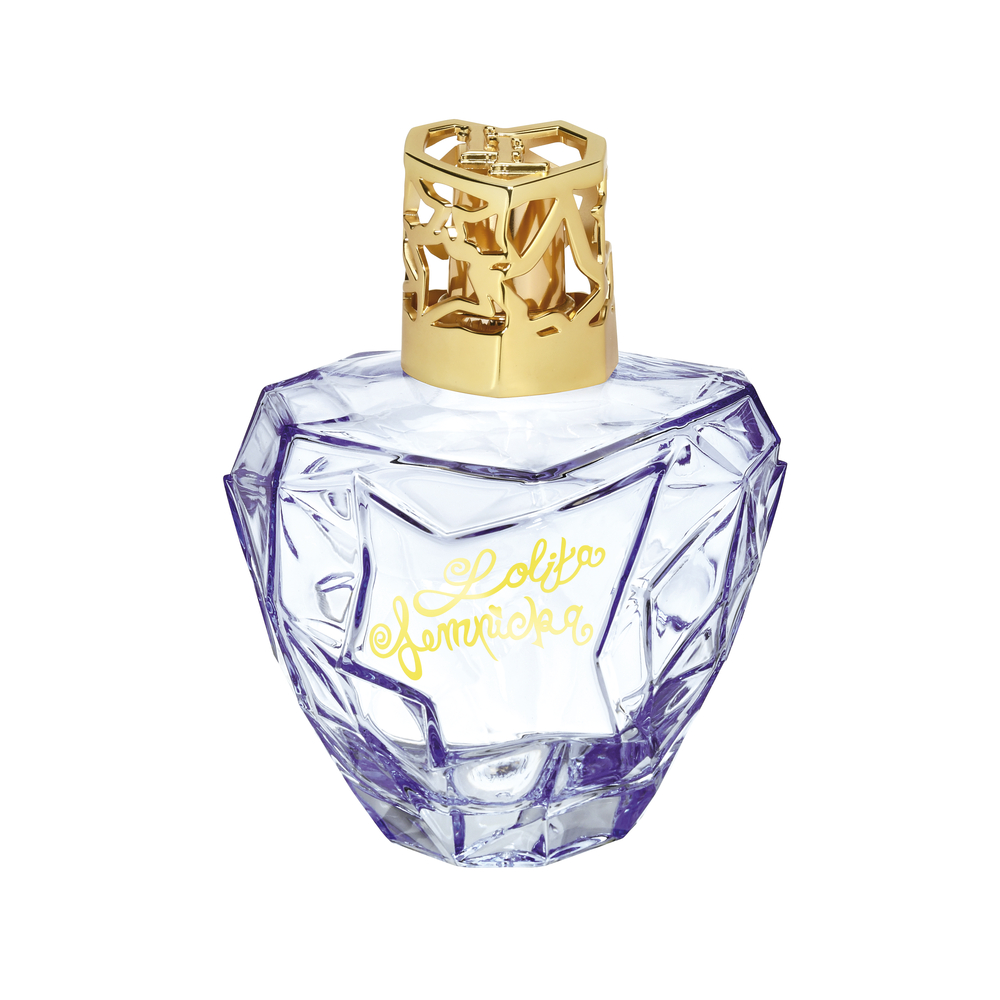 LAMPE LOLITA PARME-(733732)