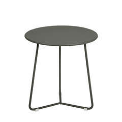 Table d'appoint Cocotte : romarin