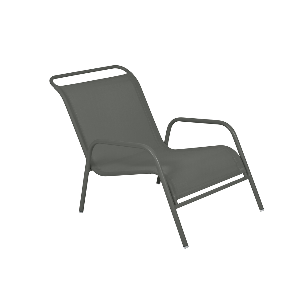 Fauteuil Bas Coolside romarin