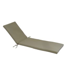 Coussin Fauteuil HD Monte Carlo Ivoire
