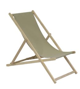 Chilienne Monte Carlo Taupe