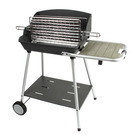 Barbecue Exel grill cuisson verticale et horizontale