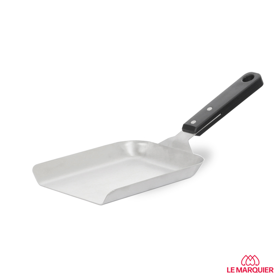Maxi spatule inox retords 31 cm
