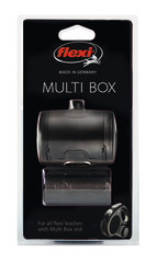 Multibox Flexi Noir
