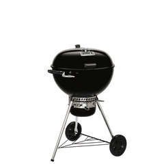 Master-Touch GBS Premium E-5770 Charcoal Grill Ø 57 cm