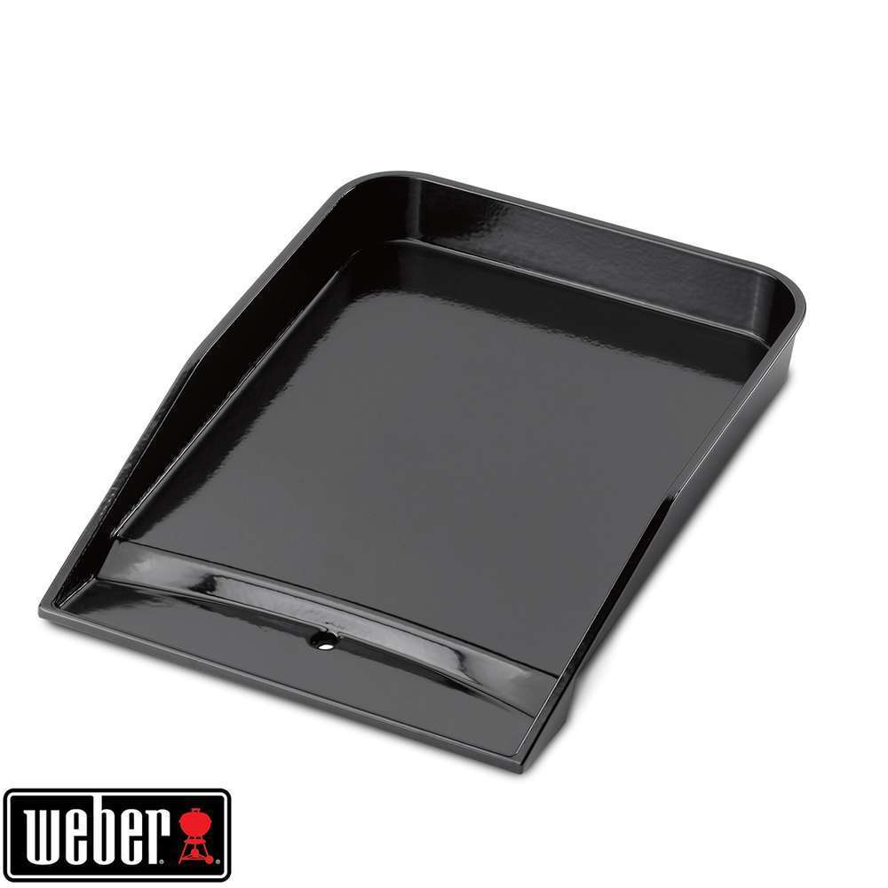 Plancha pour Spirit sÃ©ries 300