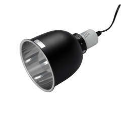 SUPPORT LAMPE DOME 100W-(736108)