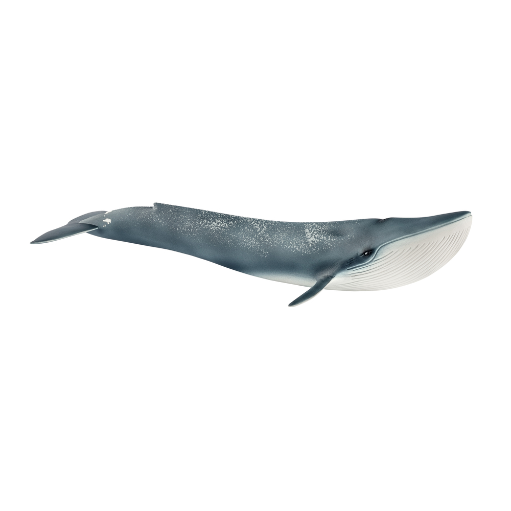 Figurine baleineÂ : bleu