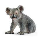KoalaÂ : plastique, L.5x3,5xh.4.2cm