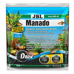 JBL MANADO DARK  3L-(736733)