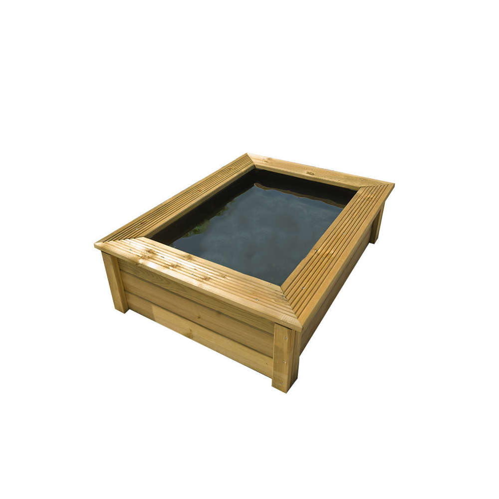 KIT BASSIN WOOD XI-(736760)