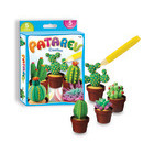 Patarev - Blister - Cactus