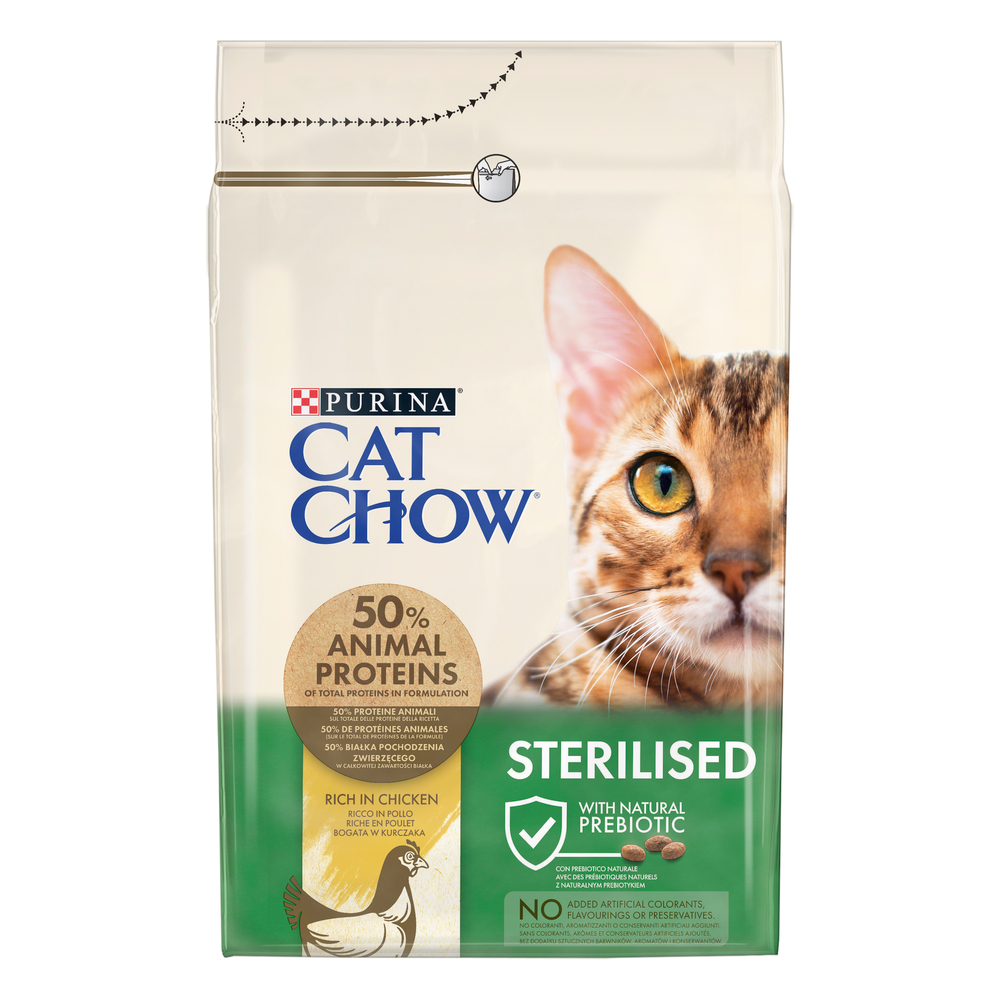 CAT CHOW STER RICHE EN PLT 3KG-(739258)