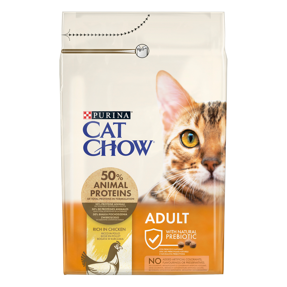 CAT CHOW AD RICHE EN PLT 3KG-(739259)