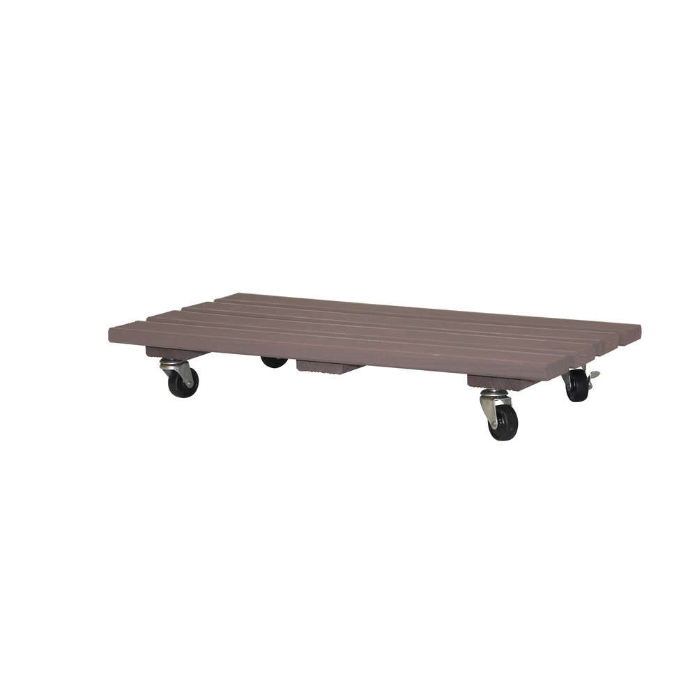 ROUL BAC 60X30CM TAUPE-(739309)