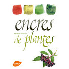 ENCRES DE PLANTES-(740135)