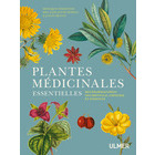 PLANTES MEDICINALES ESSEN-(740139)