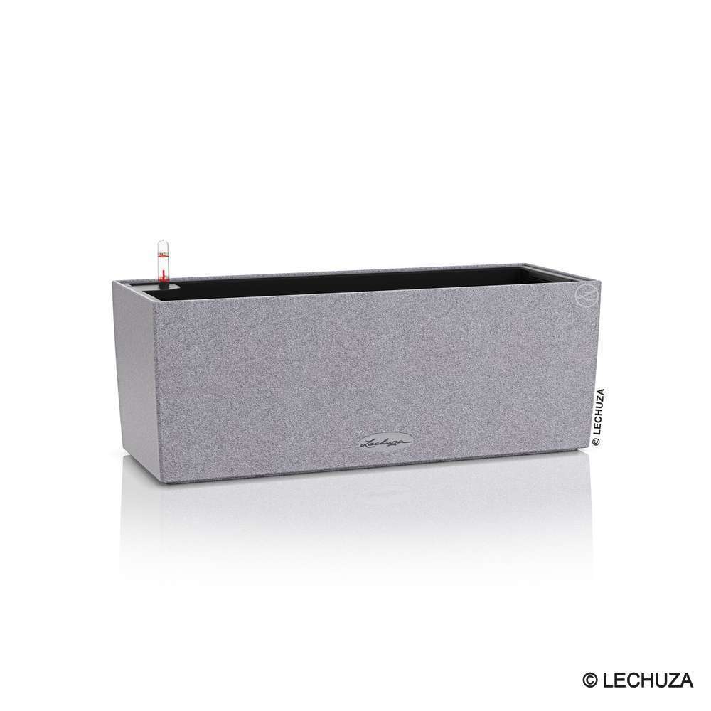 Balconera Stone 50 - kit complet, gris pierre