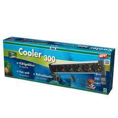 Refroidisseur pour aquariums eau douce et eau de mer JBL Cooler 300