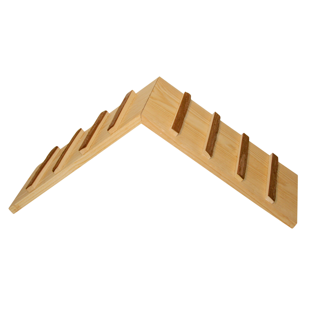 PONT POUR RONGEUR NATURE-(745475)