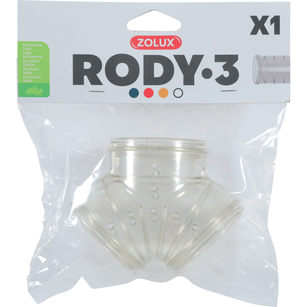 TUBE Y RODY GRIS TRANSP-(745677)