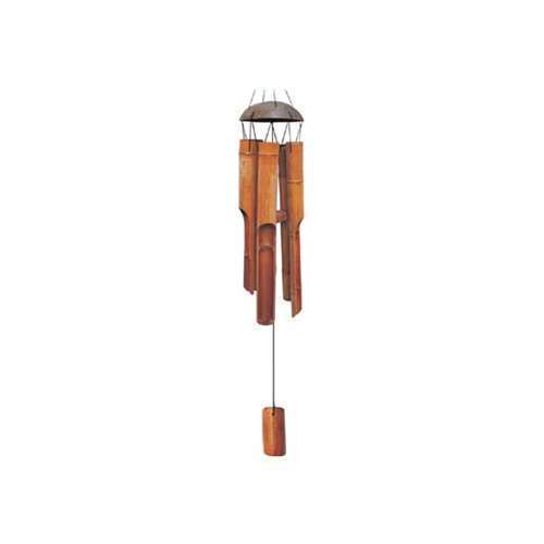 CARILLON BAMBOU 40CM-(746570)