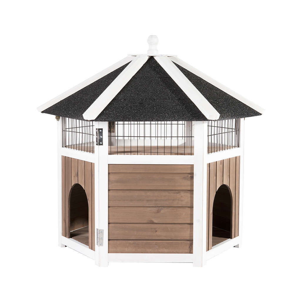 Maison Des Chats Octogone Truffaut