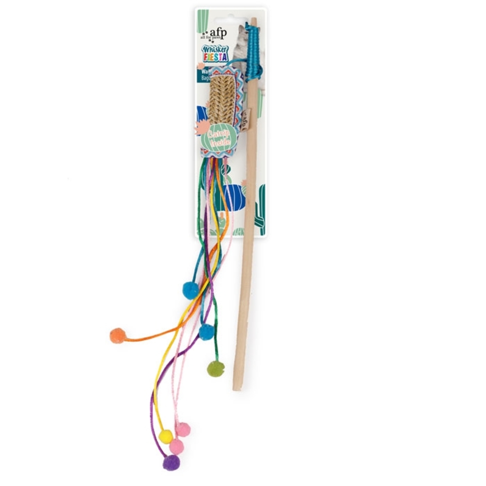 Baguette Cracker De Feu