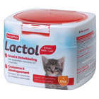 Lactol, lait maternisé Pour chatons - 250g