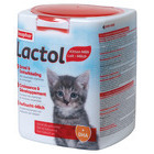 Lactol, lait maternisé Pour chatons - 500g