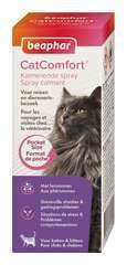 CATCOMFORT®, Spray calmant aux phéromones pour chats et chatons