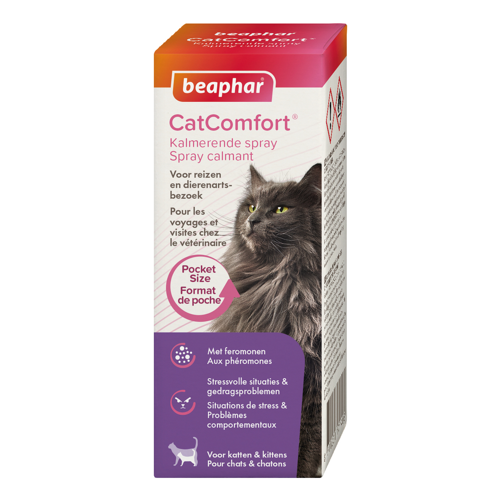 CATCOMFORT SPRAY 30 ML-(747152)