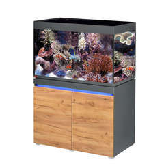 Aquarium Marin Incpiria poisson d'eau de mer - 330 litres