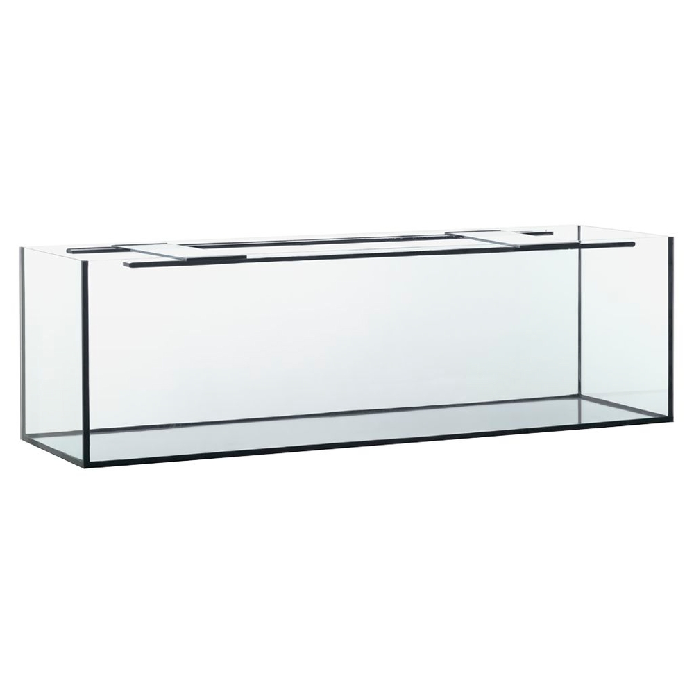 Aquarium cuve nue en verre : 200 x 80 x 60 cm- 960 litres