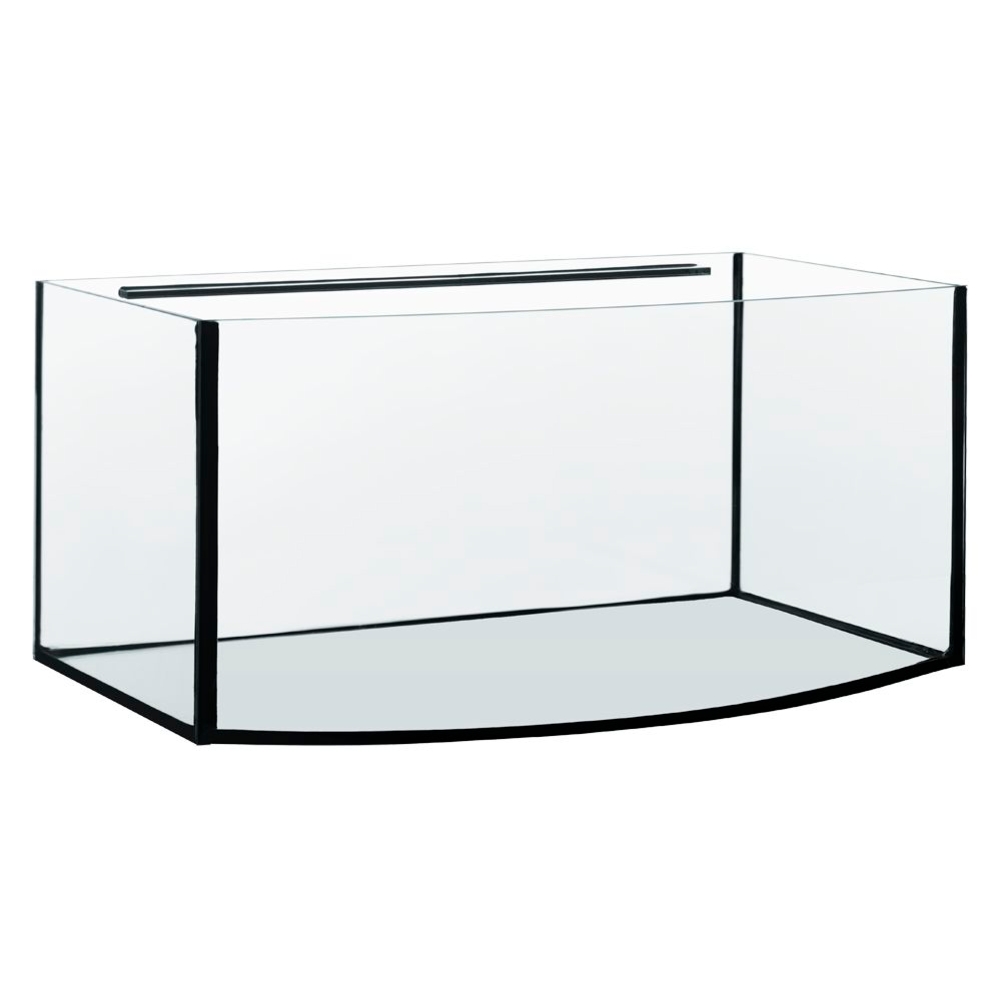 Aquarium cuve nue en verre : 120 x 40 x 50 cm - 240 litres